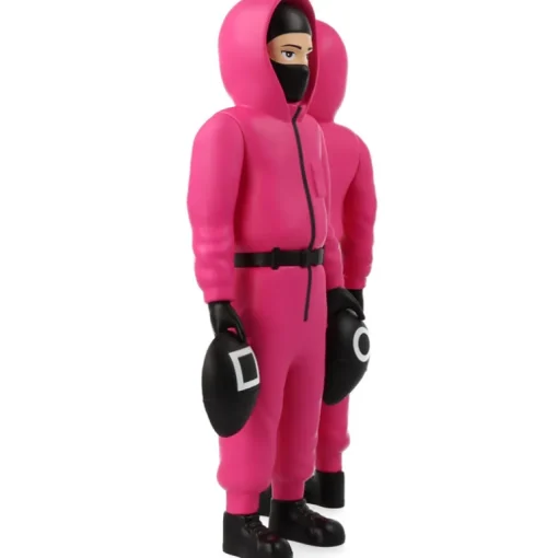 Squid Game Guard Set by Fwenclub (Squid Game)