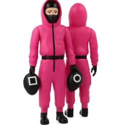 Squid Game Guard Set by Fwenclub (Squid Game)