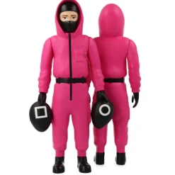 Squid Game Guard Set by Fwenclub (Squid Game)