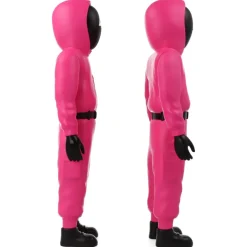 Squid Game Guard Set by Fwenclub (Squid Game)
