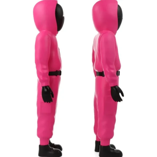 Squid Game Guard Set by Fwenclub (Squid Game)