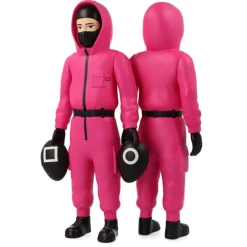 Squid Game Guard Set by Fwenclub (Squid Game)