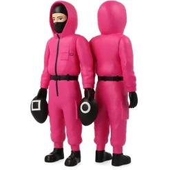 Squid Game Guard Set by Fwenclub (Squid Game)