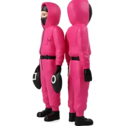 Squid Game Guard Set by Fwenclub (Squid Game)