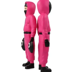 Squid Game Guard Set by Fwenclub (Squid Game)