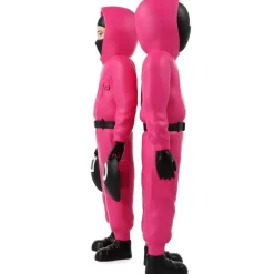 Squid Game Guard Set by Fwenclub (Squid Game)