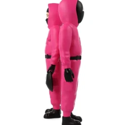 Squid Game Guard Set by Fwenclub (Squid Game)