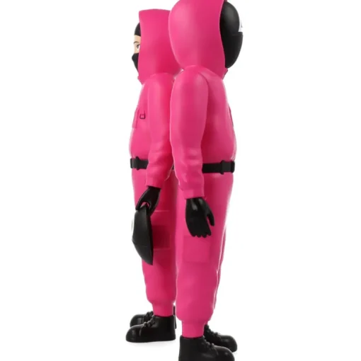 Squid Game Guard Set by Fwenclub (Squid Game)