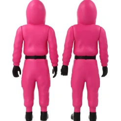 Squid Game Guard Set by Fwenclub (Squid Game)