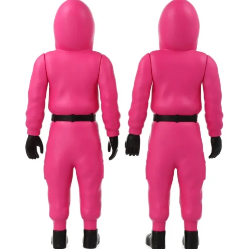 Squid Game Guard Set by Fwenclub (Squid Game)