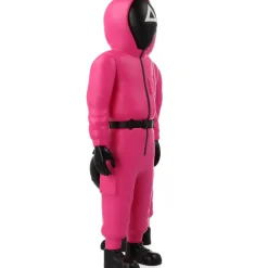 Squid Game Guard Set by Fwenclub (Squid Game)