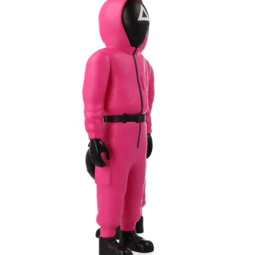 Squid Game Guard Set by Fwenclub (Squid Game)