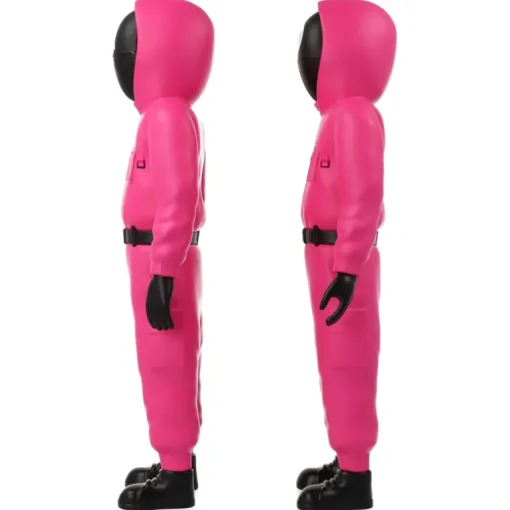 Squid Game Guard Set by Fwenclub (Squid Game)