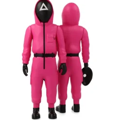 Squid Game Guard Set by Fwenclub (Squid Game)