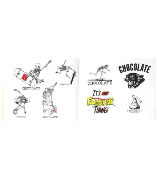 Stick and Skate