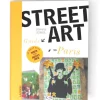 Street Art Guide to Paris