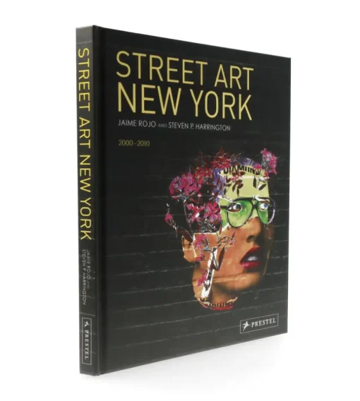 Street Art New York (New Edition)