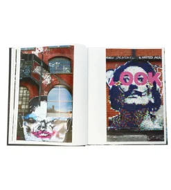 Street Art New York (New Edition)