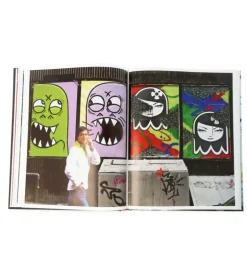 Street Art New York (New Edition)