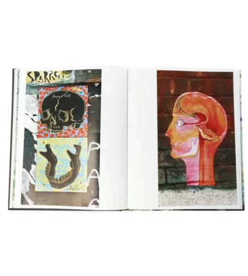 Street Art New York (New Edition)