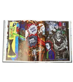 Street Art New York (New Edition)