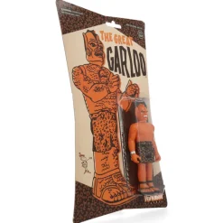The Great Garloo - Orange Version - ReAction figures