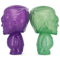 The Joker Green and Purple Glitter Hikari XS 2-pack (DC Comics)