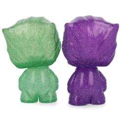 The Joker Green and Purple Glitter Hikari XS 2-pack (DC Comics)