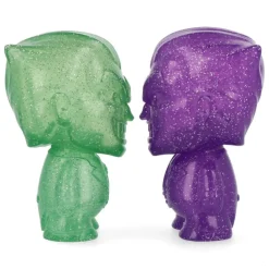 The Joker Green and Purple Glitter Hikari XS 2-pack (DC Comics)