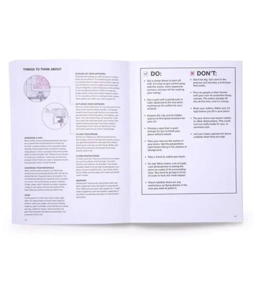 The Street Art Manual