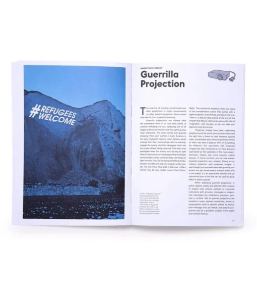 The Street Art Manual