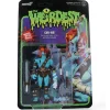The Weirdest ReAction Figures Wave 03 - Gor-ior (Indigo To Hell)
