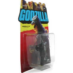 Toho - Godzilla 1984 (Four Toes) - ReAction Figures