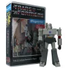 Transformers Deluxe - Megatron (VHS)