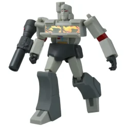 Transformers Deluxe - Megatron (VHS)