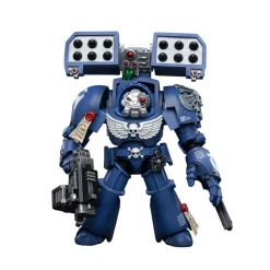 Ultramarines Terminators Brother Andrus (Warhammer 40K)