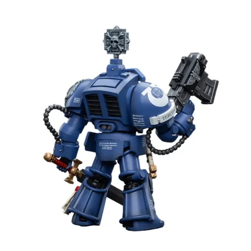 Ultramarines Terminators Sergeant Terconon (Warhammer 40K)