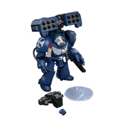 Ultramarines Terminators Brother Andrus (Warhammer 40K)
