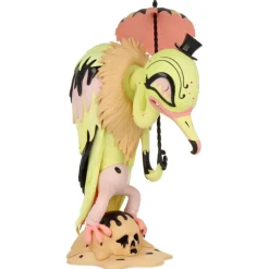 Vultura Macabra Desvainó la edición GLOW
