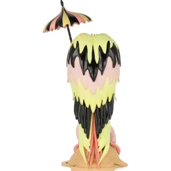 Vultura Macabra Desvainó la edición GLOW