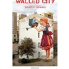 Walled City, the art of the mural