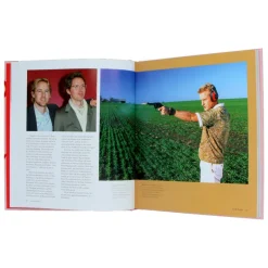 Wes Anderson : The iconic Filmaker and his Work