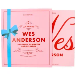 Wes Anderson : The iconic Filmaker and his Work
