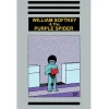 William Softkey and the Purple Spider - CF