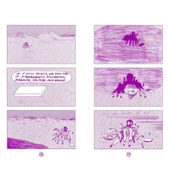 William Softkey and the Purple Spider - CF