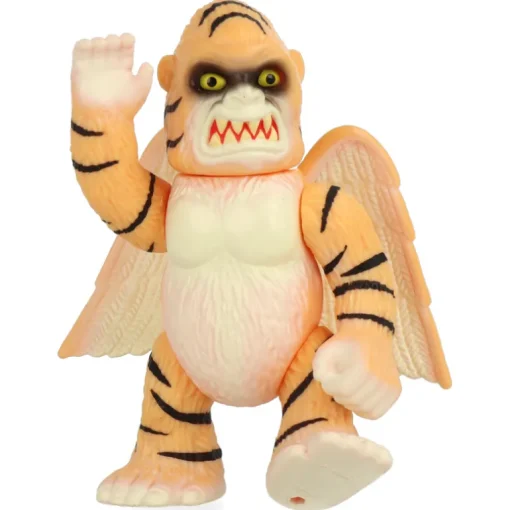 Wing Kong (Tiger) - ReAction Figure - Box