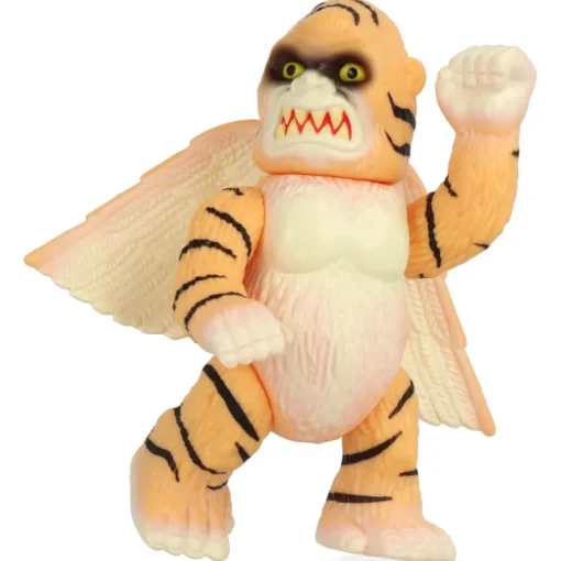 Wing Kong (Tiger) - ReAction Figure - Box