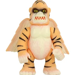 Wing Kong (Tiger) - ReAction Figure - Box