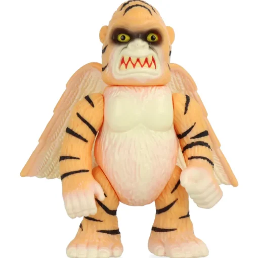 Wing Kong (Tiger) - ReAction Figure - Box