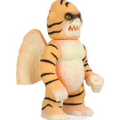 Wing Kong (Tiger) - ReAction Figure - Box